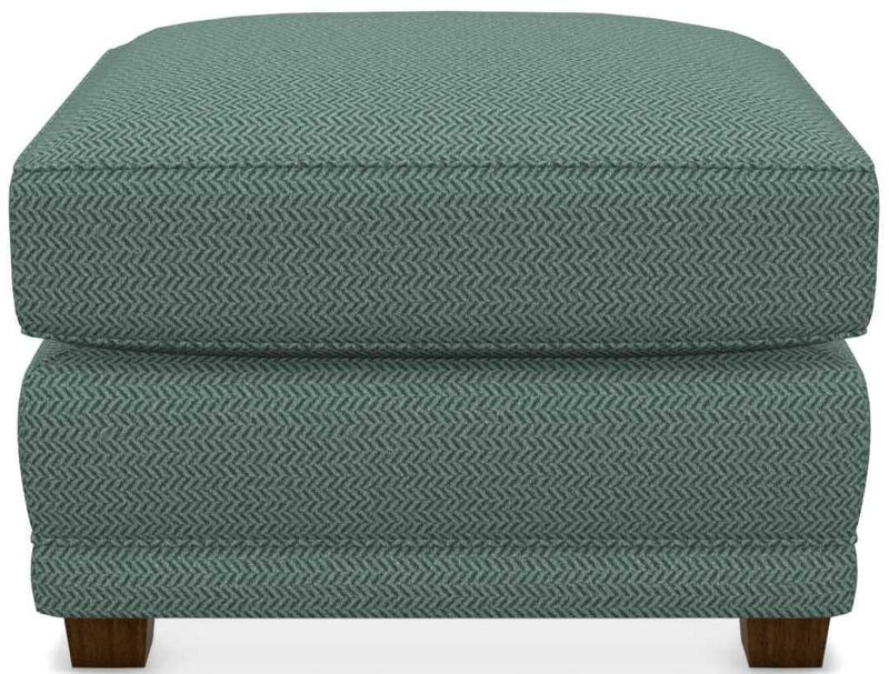 La-Z-Boy Kennedy Surf Premier Ottoman