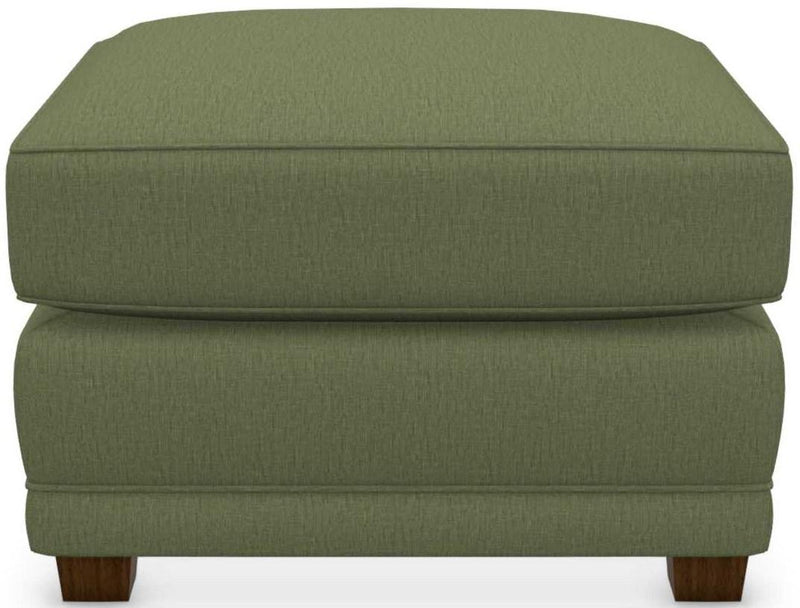 La-Z-Boy Kennedy Moss Premier Ottoman