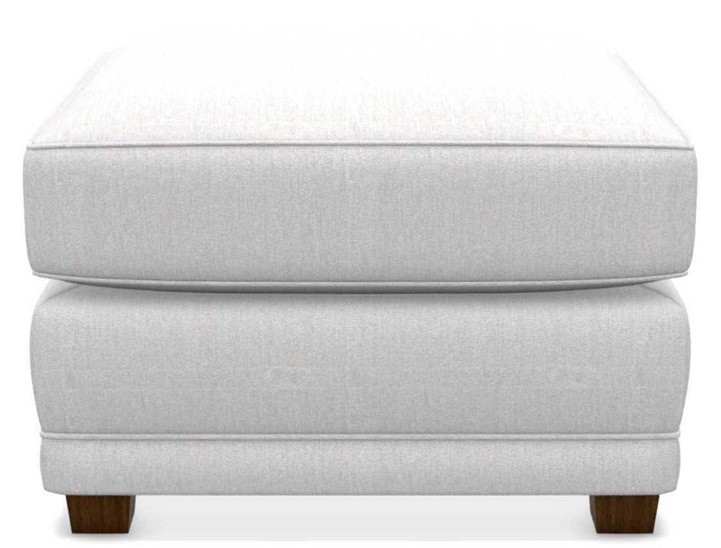 La-Z-Boy Kennedy Muslin Ottoman