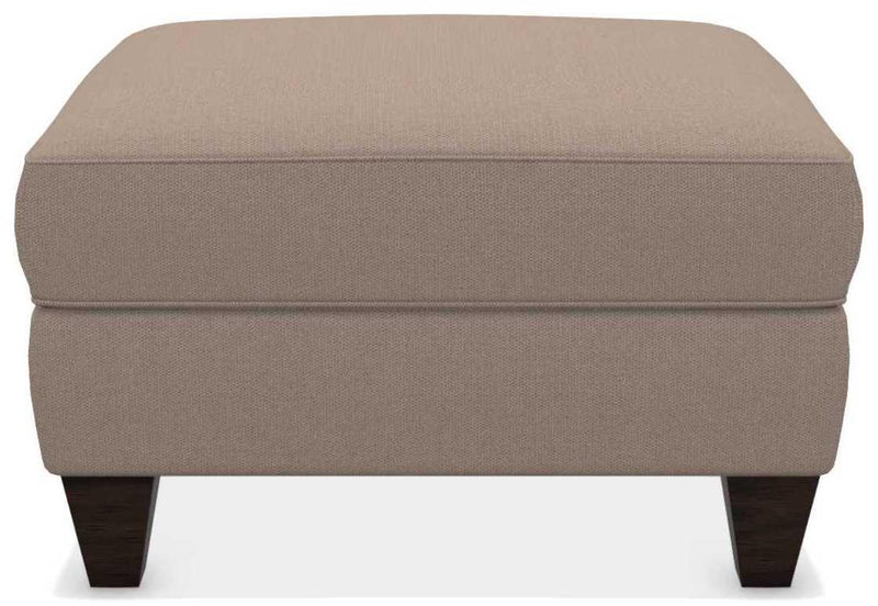 La-Z-Boy Allegra Cashmere Ottoman