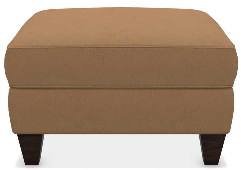 La-Z-Boy Allegra Fawn Ottoman