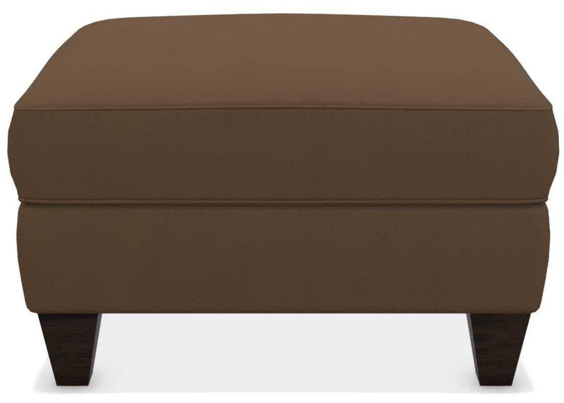 La-Z-Boy Allegra Canyon Ottoman