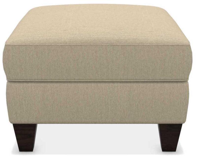 La-Z-Boy Allegra Toast Ottoman