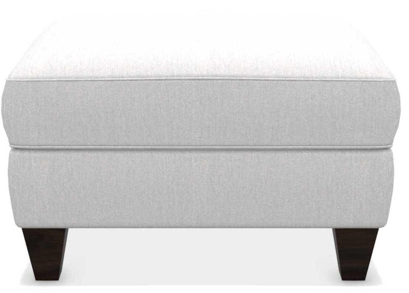 La-Z-Boy Allegra Muslin Ottoman