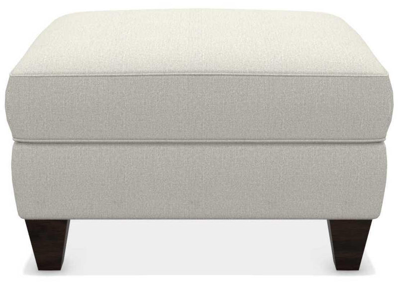 La-Z-Boy Allegra Pearl Ottoman