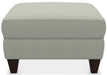 La-Z-Boy Allegra Tranquil Ottoman image