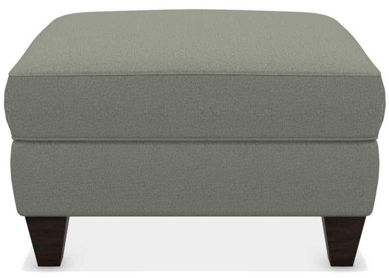La-Z-Boy Allegra Fossil Ottoman