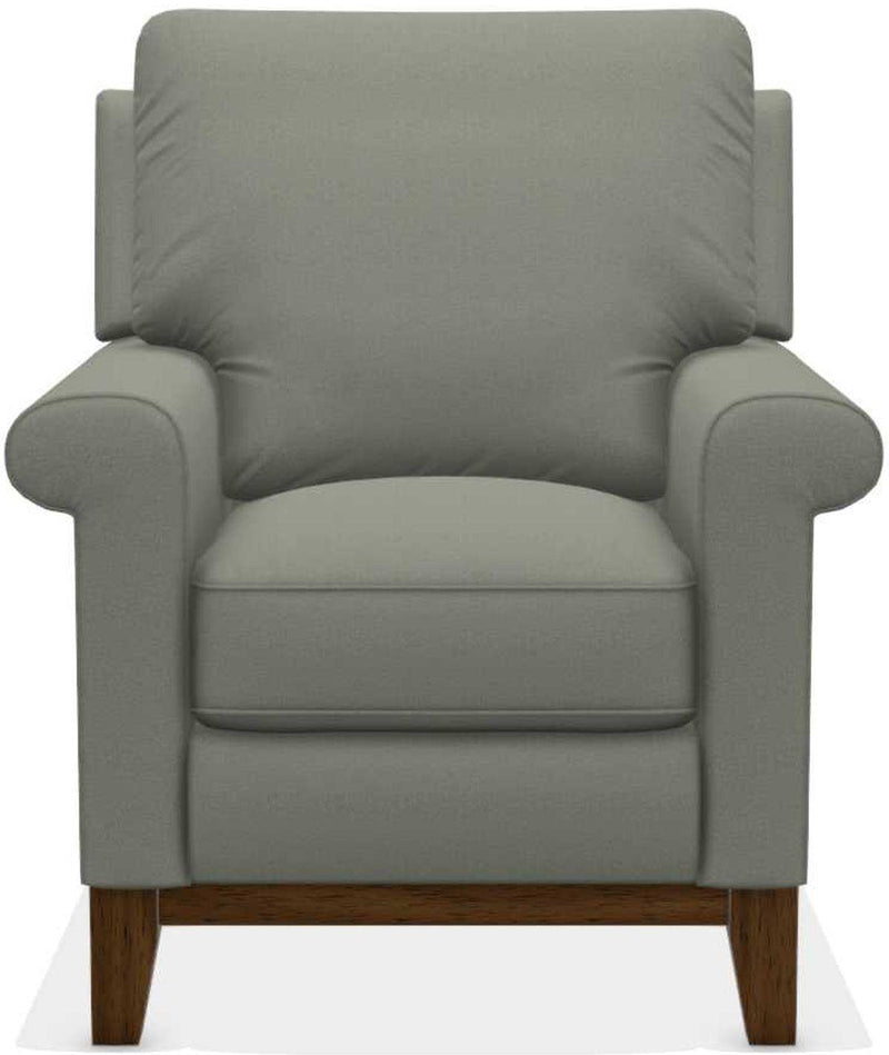 La-Z-Boy Ferndale Fossil Press Back Reclining Chair