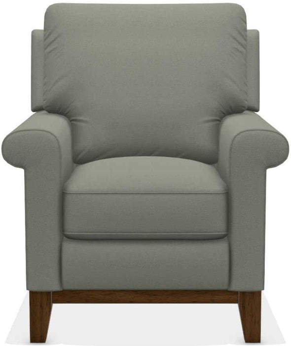La-Z-Boy Ferndale Fossil Press Back Reclining Chair