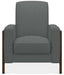 La-Z-Boy Albany Grey Reclining Chair image