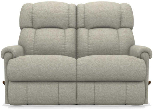 La-Z-Boy Pinnacle Reclina-Way Antique Full Wall Reclining Loveseat image