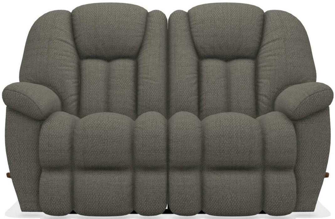 La-Z-Boy Maverick Otter Reclina-Way Full Reclining Loveseat image