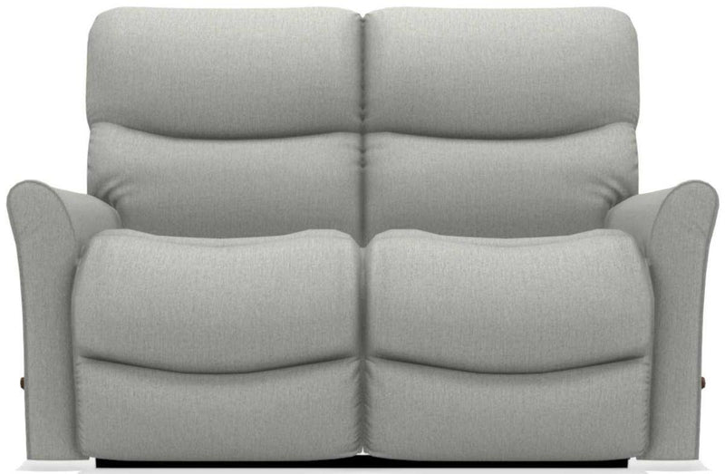 La-Z-Boy Rowan Platinum Wall Reclining Loveseat