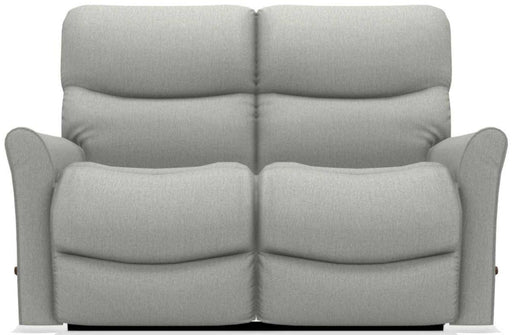 La-Z-Boy Rowan Platinum Wall Reclining Loveseat image