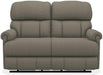 La-Z-Boy Pinnacle PowerReclineXRWï¿½ Pewter Full Wall Reclining Loveseat image