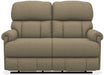 La-Z-Boy Pinnacle PowerReclineXRWï¿½ Fawn Full Wall Reclining Loveseat image