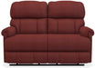 La-Z-Boy Pinnacle PowerReclineXRWï¿½ Mulberry Full Wall Reclining Loveseat image