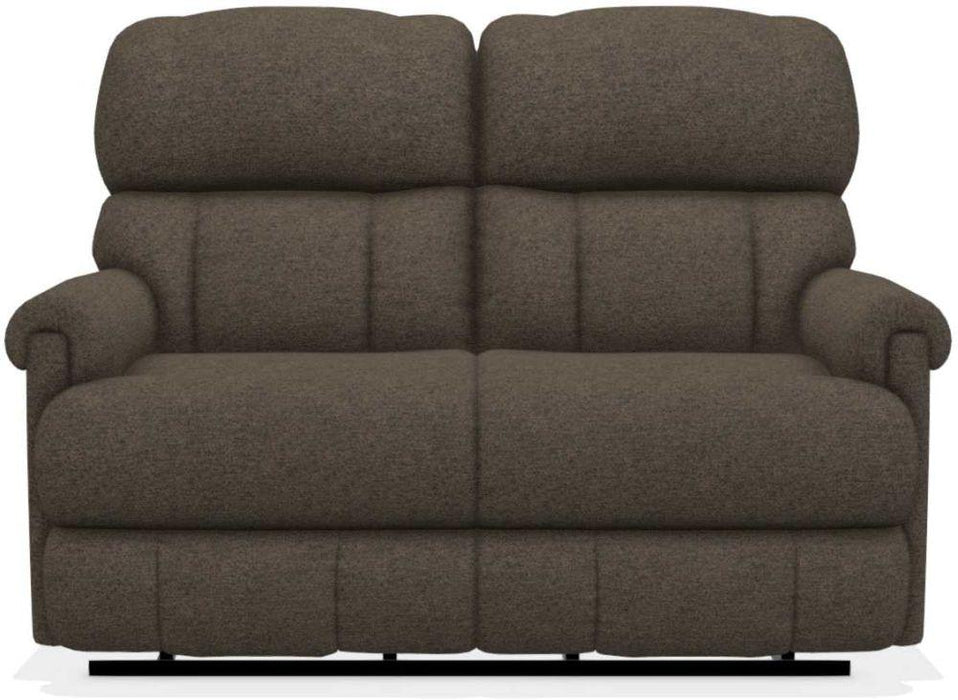 La-Z-Boy Pinnacle PowerReclineXRWï¿½ Java Full Wall Reclining Loveseat image