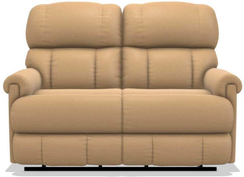 La-Z-Boy Pinnacle PowerReclineXRWï¿½ Sand Full Wall Reclining Loveseat
