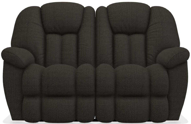 La-Z-Boy Maverick Cocoa Power-Recline-XRWï¿½ Full Reclining Loveseat