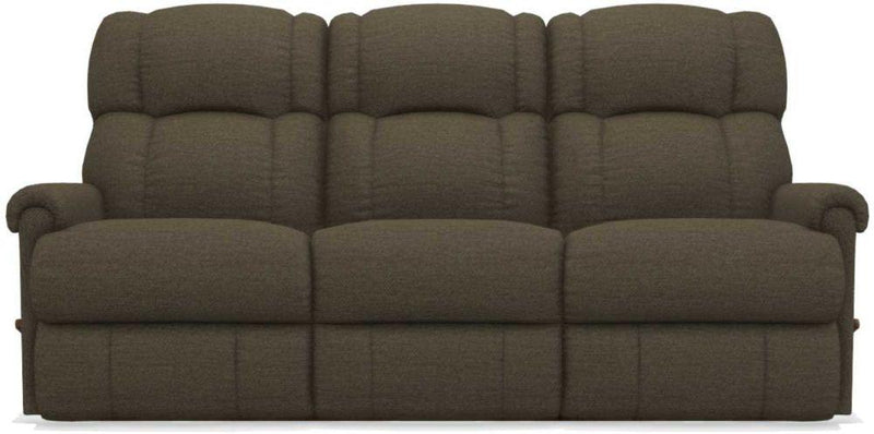 La-Z-Boy Pinnacle Reclina-Way Forest Full Wall Reclining Sofa