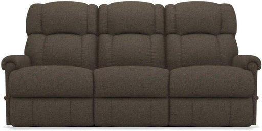 La-Z-Boy Pinnacle Reclina-Way Java Full Wall Reclining Sofa image