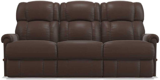 La-Z-Boy Pinnacle Reclina-Way Espresso Full Wall Reclining Sofa image