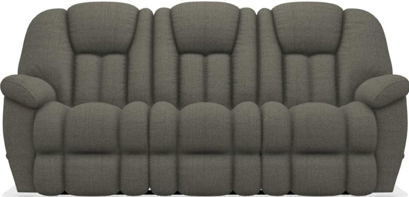 La-Z-Boy Maverick Otter Reclina-Way Full Reclining Sofa