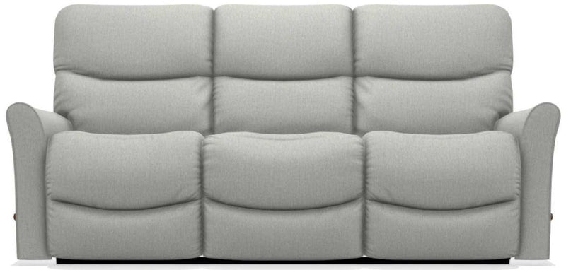 La-Z-Boy Rowan Platinum Wall Reclining Sofa