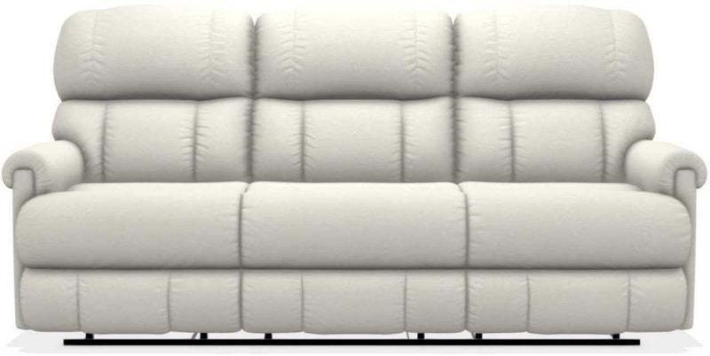 La-Z-Boy Pinnacle PowerReclineXRWï¿½ Shell Full Wall Reclining Sofa