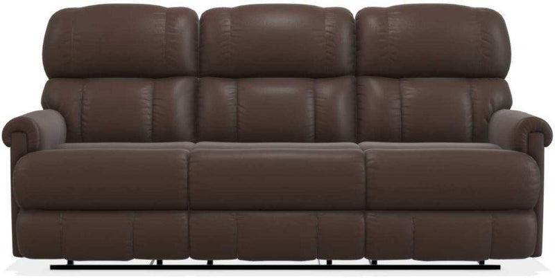 La-Z-Boy Pinnacle PowerReclineXRWï¿½ Espresso Full Wall Reclining Sofa