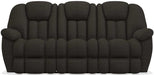 La-Z-Boy Maverick Cocoa Power Wall Reclining Sofa image