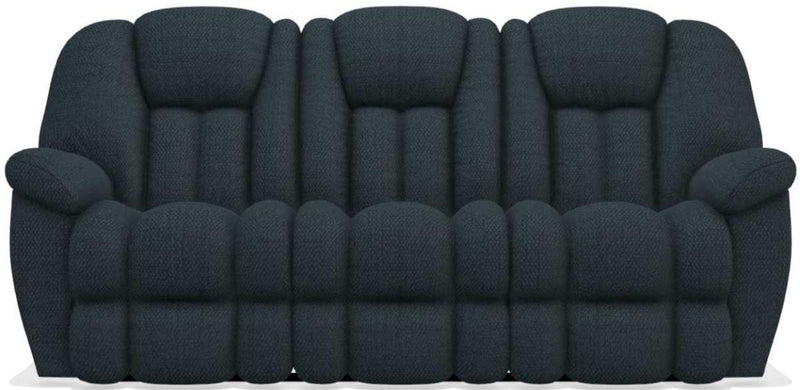 La-Z-Boy Maverick Eclipse Power Wall Reclining Sofa
