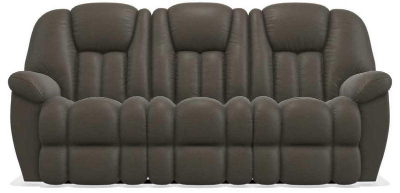 La-Z-Boy Maverick Tar Power Wall Reclining Sofa