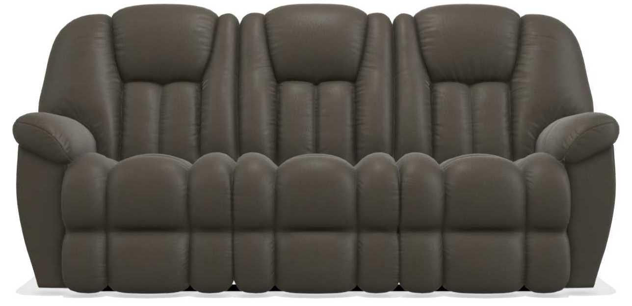 La-Z-Boy Maverick Tar Power Wall Reclining Sofa image