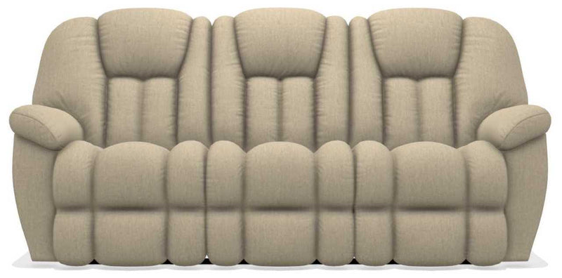 La-Z-Boy Maverick Toast Power Wall Reclining Sofa