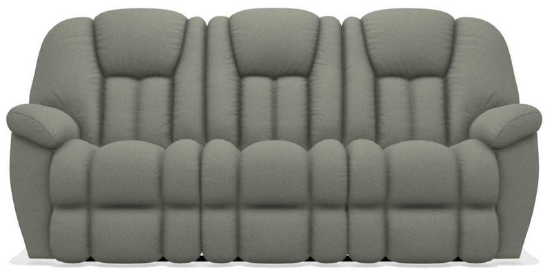 La-Z-Boy Maverick Fossil Power Wall Reclining Sofa