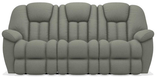 La-Z-Boy Maverick Fossil Power Wall Reclining Sofa image