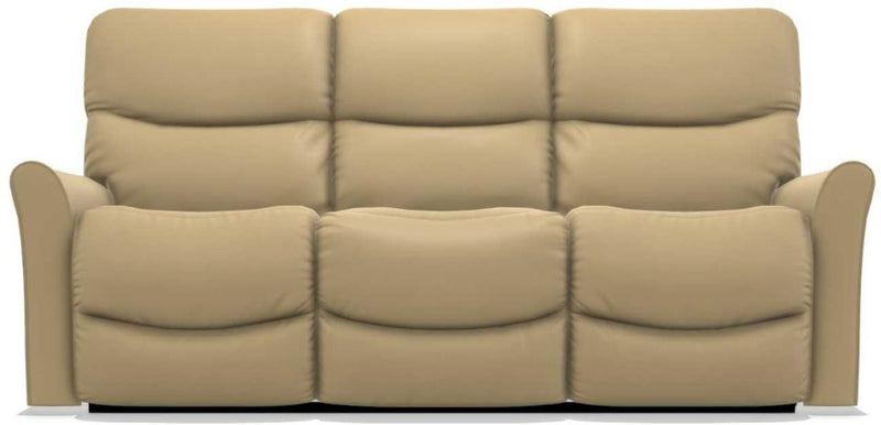 La-Z-Boy Rowan Natural Reclina-Way Full Reclining Sofa