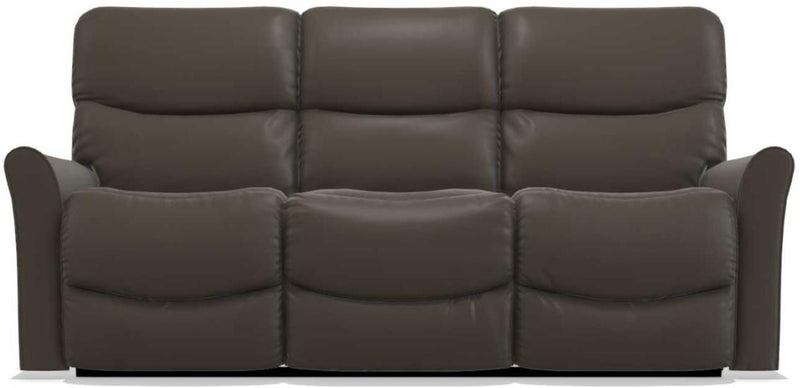 La-Z-Boy Rowan Bark Reclina-Way Full Reclining Sofa