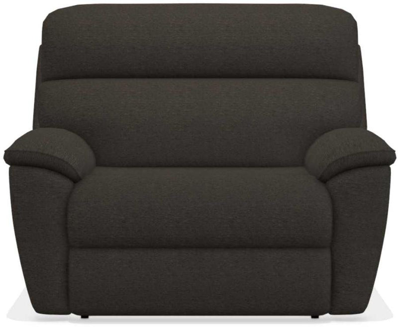 La-Z-Boy Roman La-Z-Time Mink Reclining Chair-And-A-Half