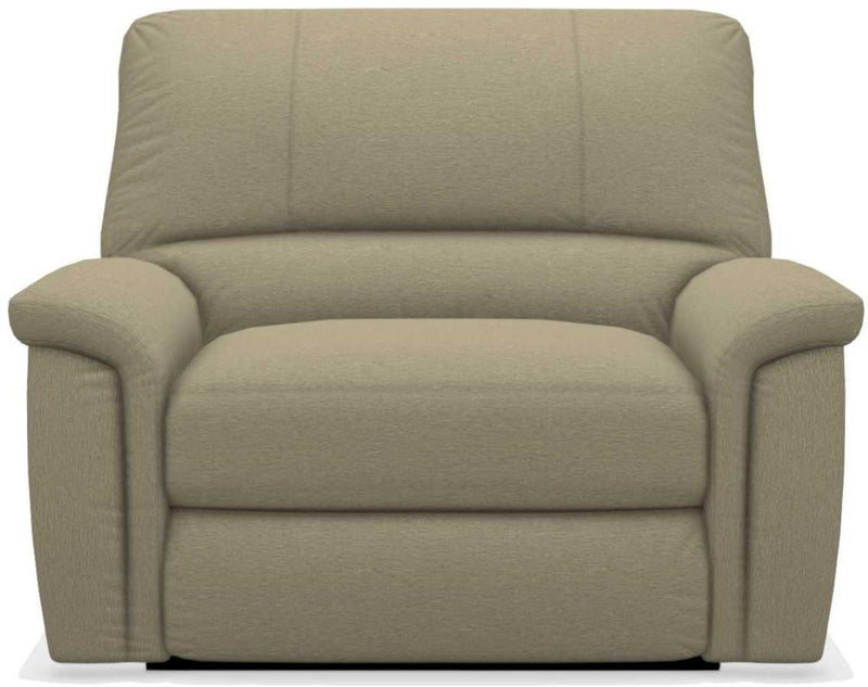 La-Z-Boy Aspen La-Z-Time Fossil Recliner