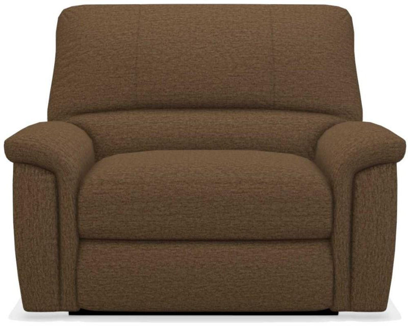 La-Z-Boy Aspen La-Z-Time Mocha Recliner