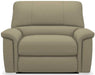 La-Z-Boy Aspen PowerRecline La-Z-Time Fossil Recliner image