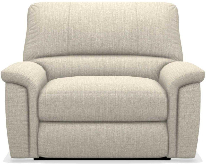 La-Z-Boy Aspen La-Z-Time Cream Recliner