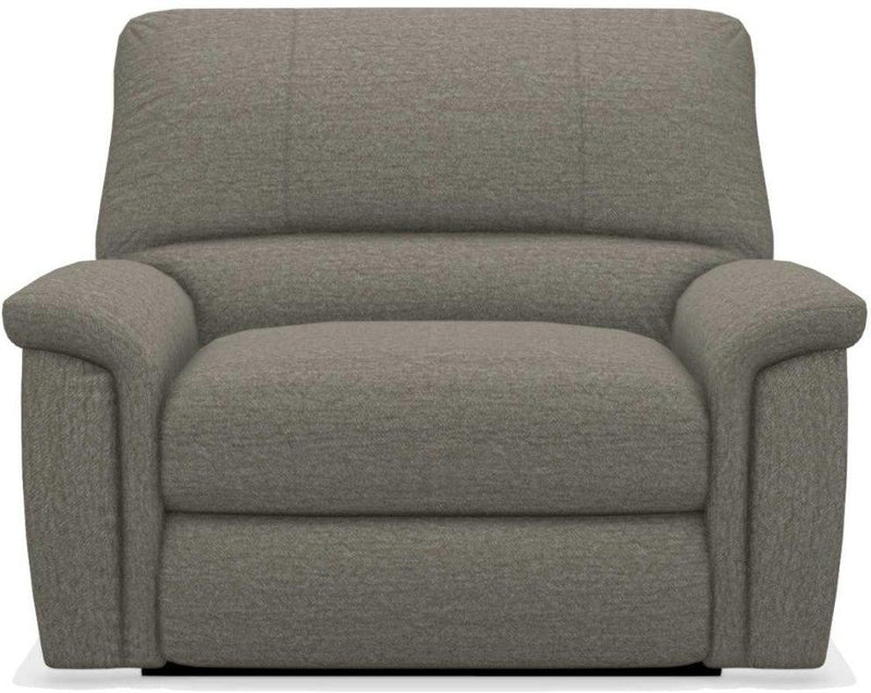 La-Z-Boy Aspen PowerRecline La-Z-Time Storm Recliner