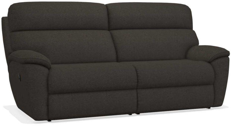 La-Z-Boy Roman Mink Two-Seat Reclining Sofa