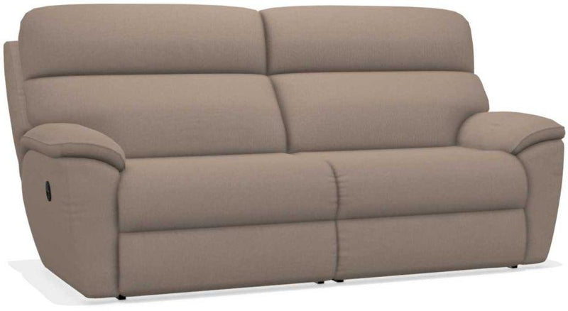 La-Z-Boy Roman Cashmere Two-Seat Reclining Sofa
