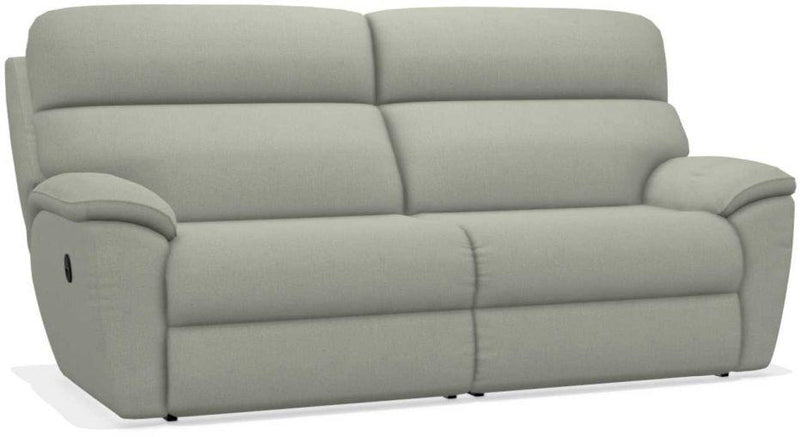 La-Z-Boy Roman Tranquil Two-Seat Reclining Sofa