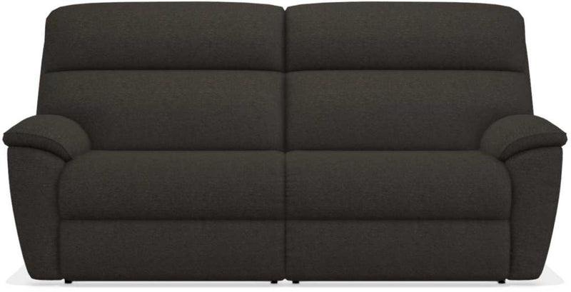 La-Z-Boy Roman Mink PowerReclineï¿½ with Power Headrest 2-Seat Sofa